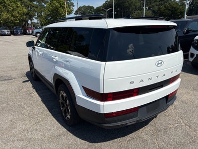 2024 Hyundai Santa Fe SEL