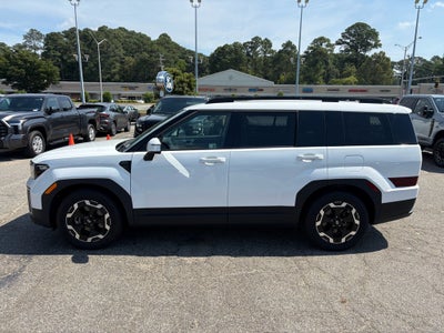 2024 Hyundai Santa Fe SEL