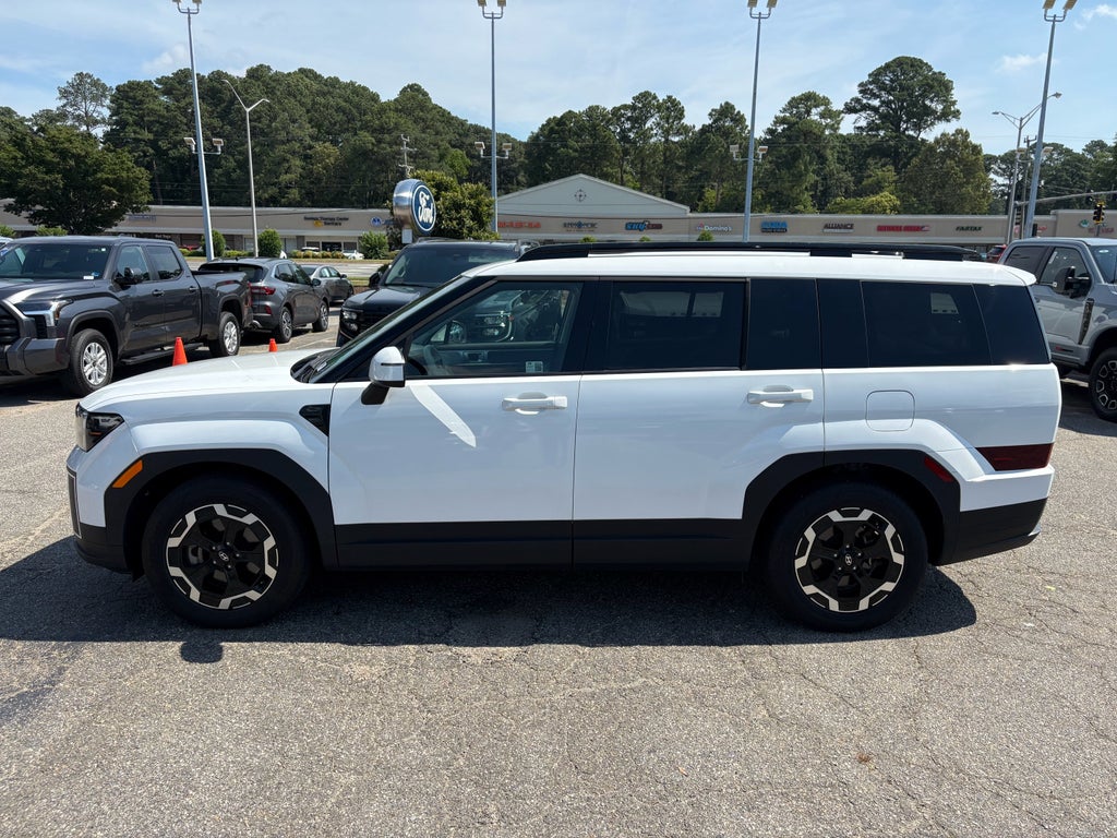 2024 Hyundai Santa Fe SEL