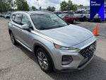 2020 Hyundai Santa Fe SEL w/SULEV