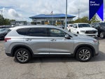 2020 Hyundai Santa Fe SEL w/SULEV