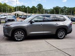 2025 Toyota Grand Highlander Platinum
