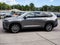 2025 Toyota Grand Highlander Platinum