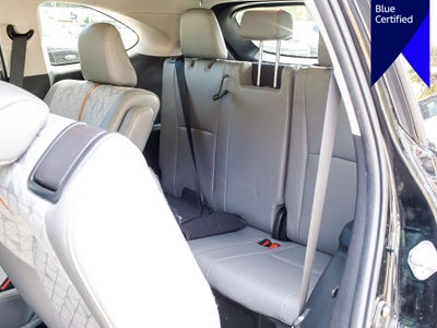 2022 Toyota Highlander Hybrid Hybrid Bronze Edition