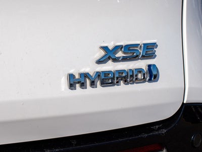 2022 Toyota Sienna XSE