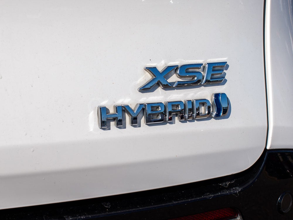 2022 Toyota Sienna XSE