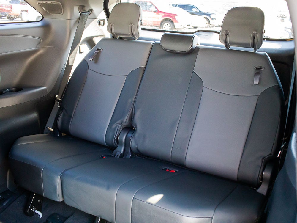 2022 Toyota Sienna XSE