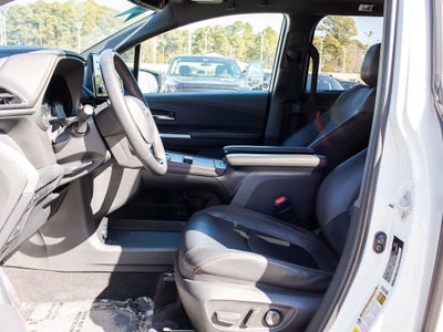 2022 Toyota Sienna XSE