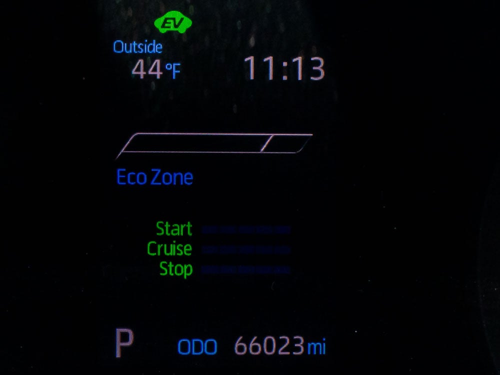 2022 Toyota Sienna XSE