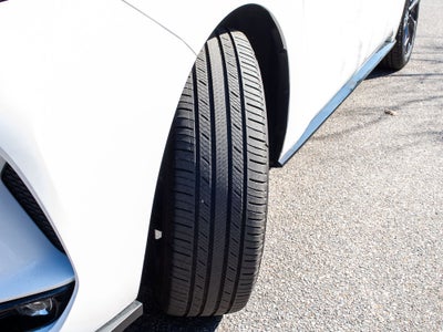 2022 Toyota Sienna XSE