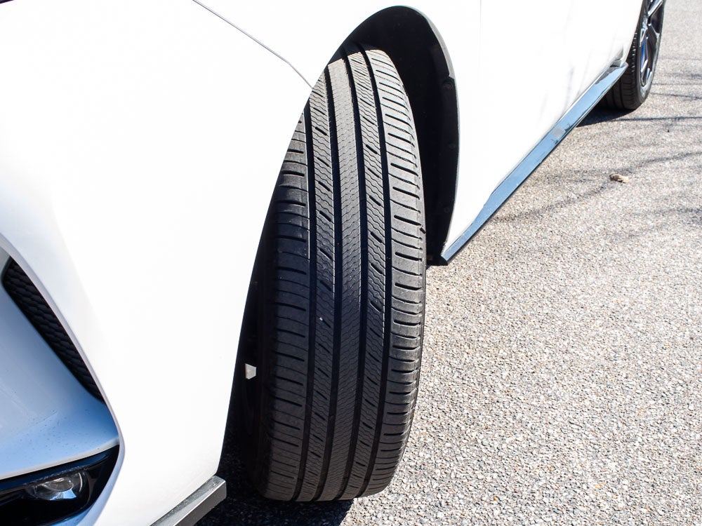 2022 Toyota Sienna XSE