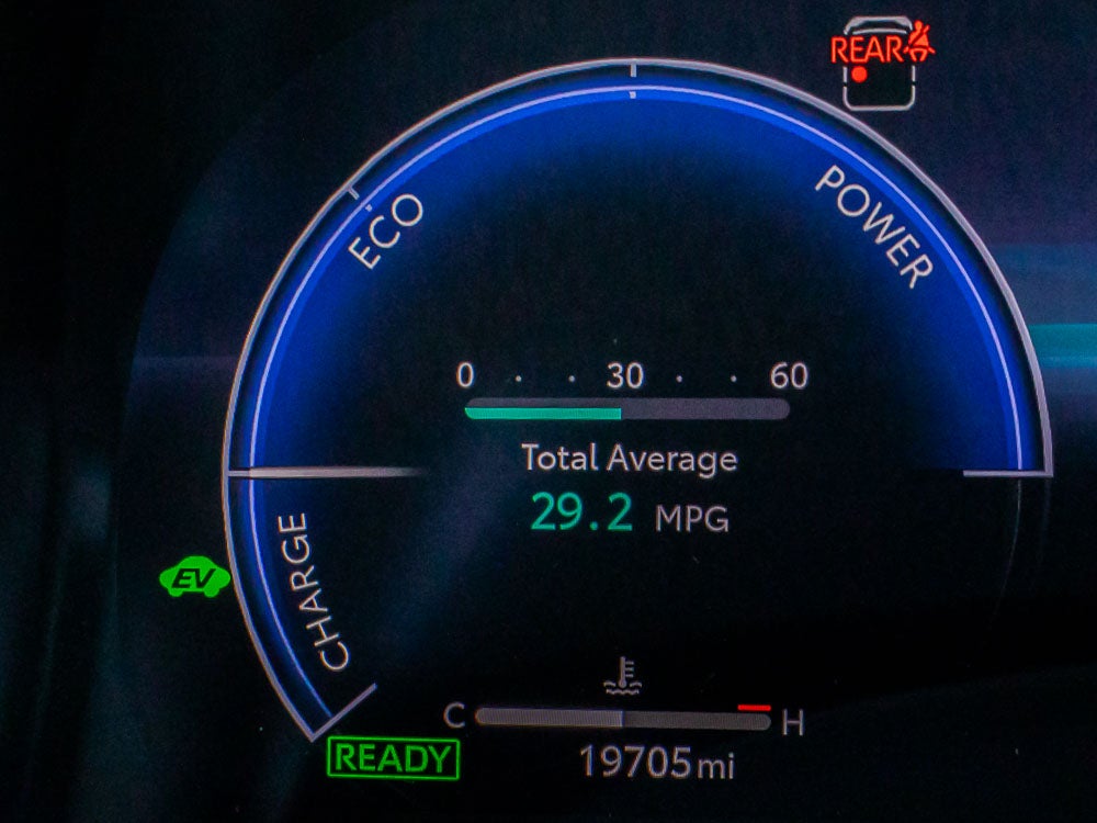2025 Toyota Sienna Platinum