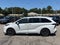 2025 Toyota Sienna Platinum