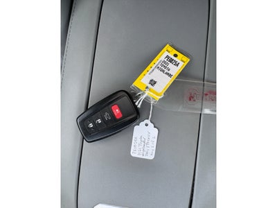 2021 Toyota Highlander Hybrid Hybrid XLE