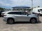 2021 Toyota Highlander Hybrid Hybrid XLE