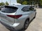2021 Toyota Highlander Hybrid Hybrid XLE