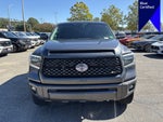 2021 Toyota Tundra Platinum