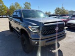 2021 Toyota Tundra Platinum