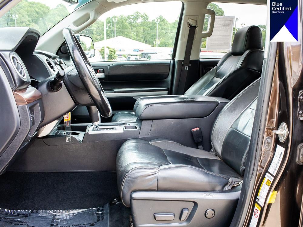 2019 Toyota Tundra Limited
