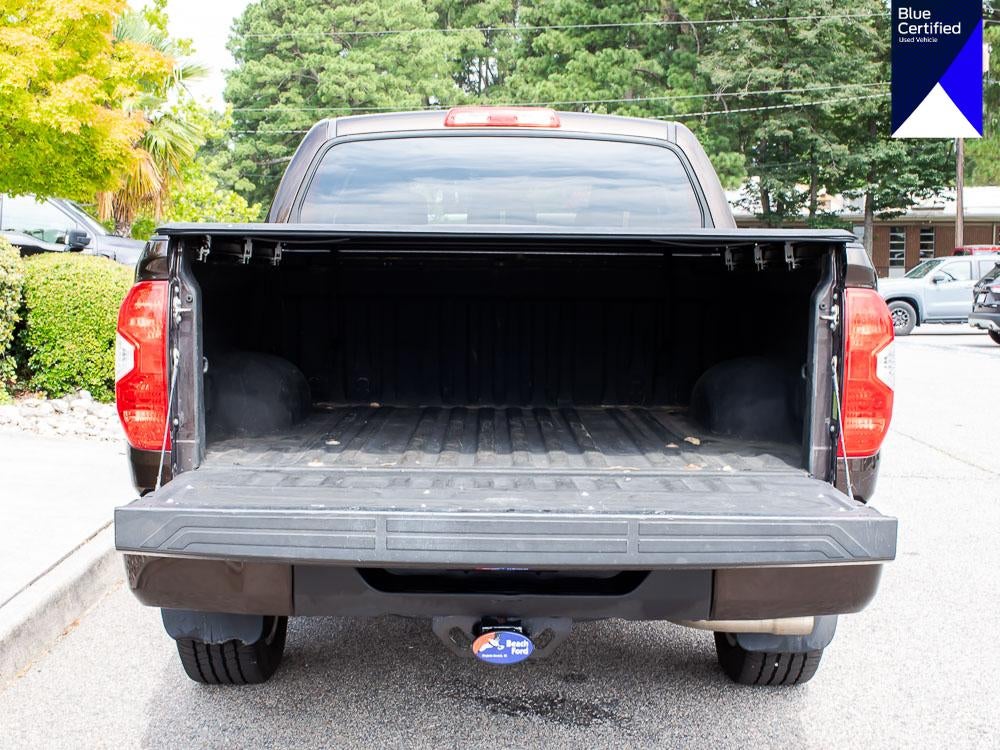 2019 Toyota Tundra Limited