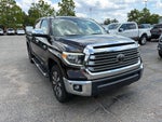 2019 Toyota Tundra Limited