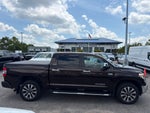 2019 Toyota Tundra Limited