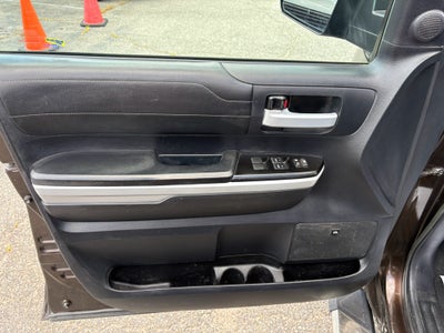 2019 Toyota Tundra Limited