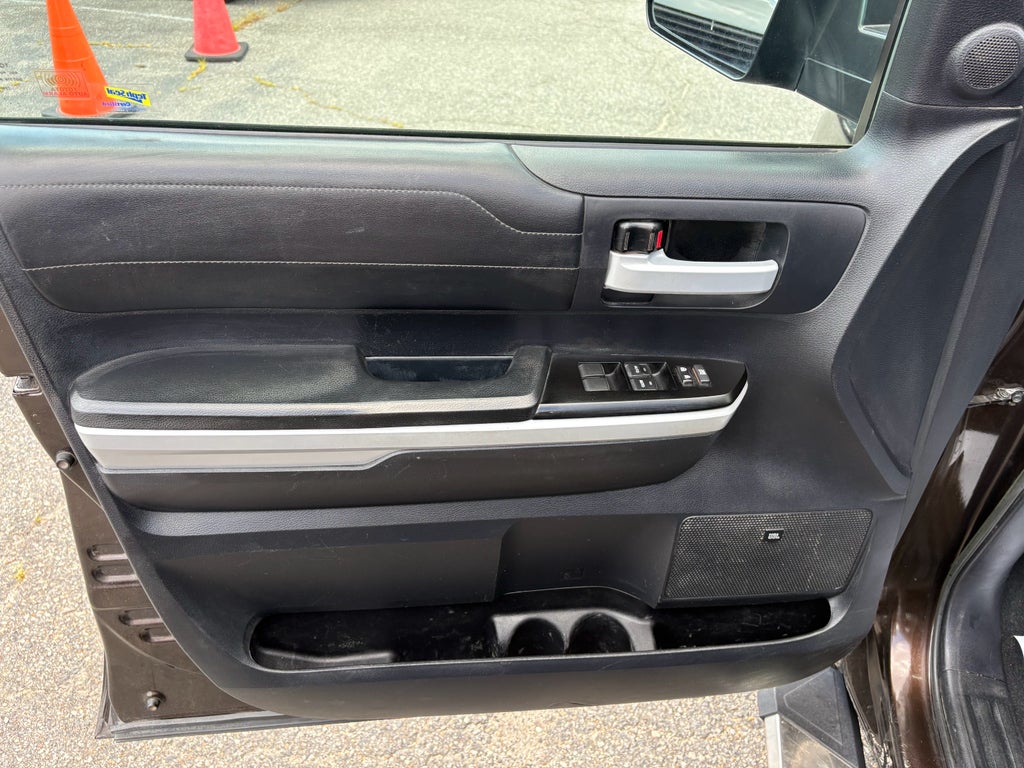 2019 Toyota Tundra Limited