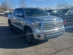 2020 Toyota Tundra Limited