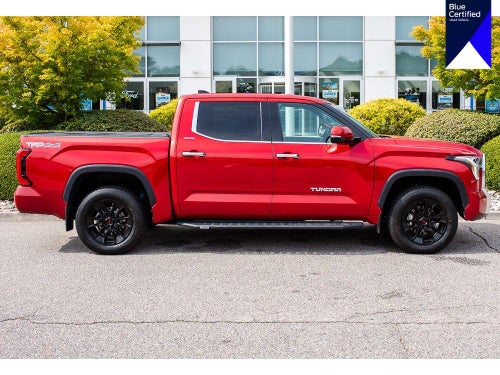 2023 Toyota Tundra Limited