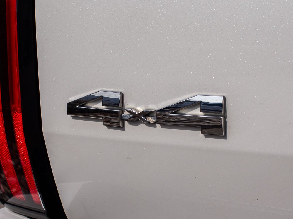 2022 Toyota Tundra 1794 Edition