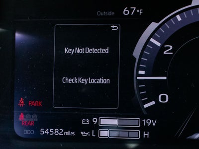 2022 Toyota Tundra 1794 Edition