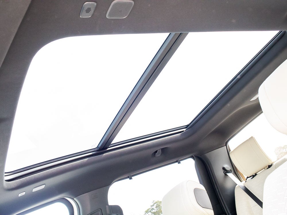 2022 Toyota Tundra 1794 Edition