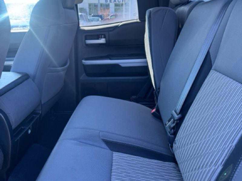 2014 Toyota Tundra SR5