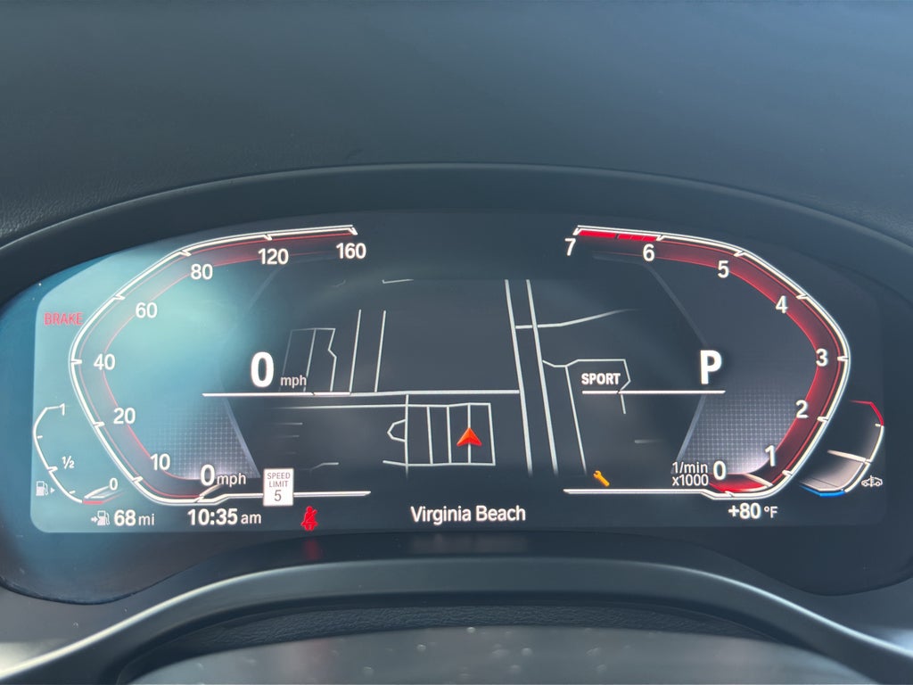 2022 BMW X4 xDrive30i