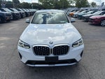 2022 BMW X4 xDrive30i