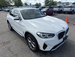 2022 BMW X4 xDrive30i