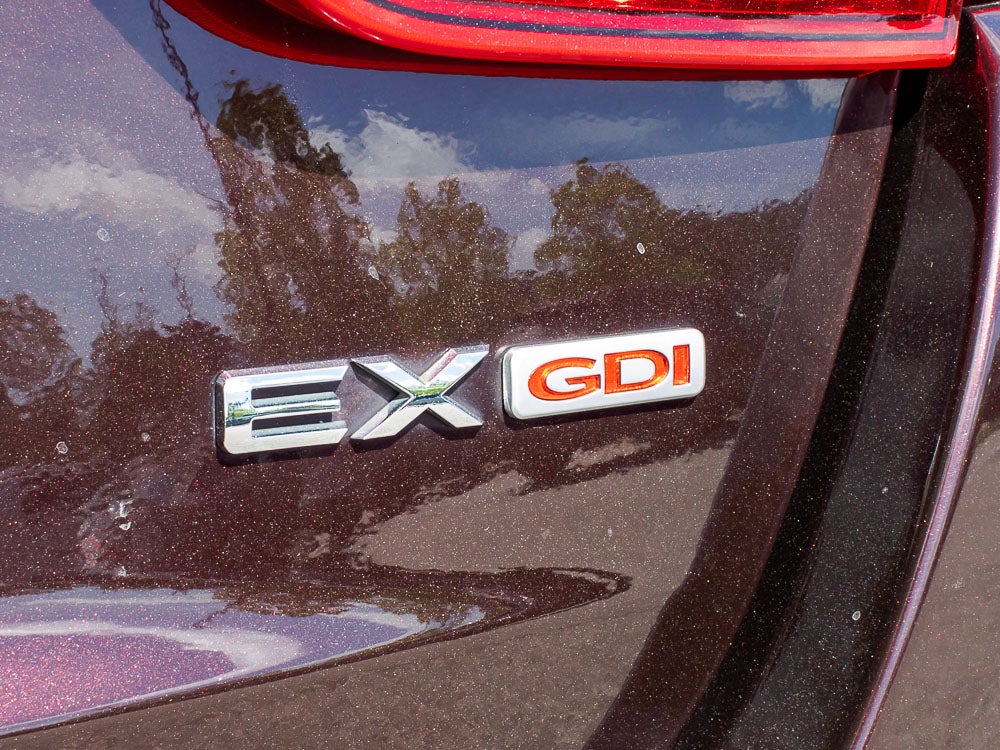 2014 Kia Optima EX