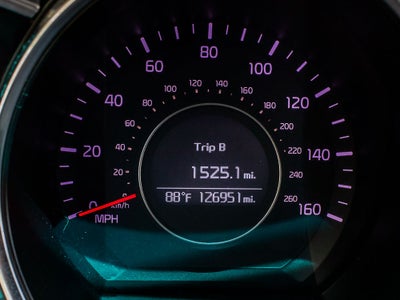 2014 Kia Optima EX