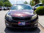 2014 Kia Optima EX