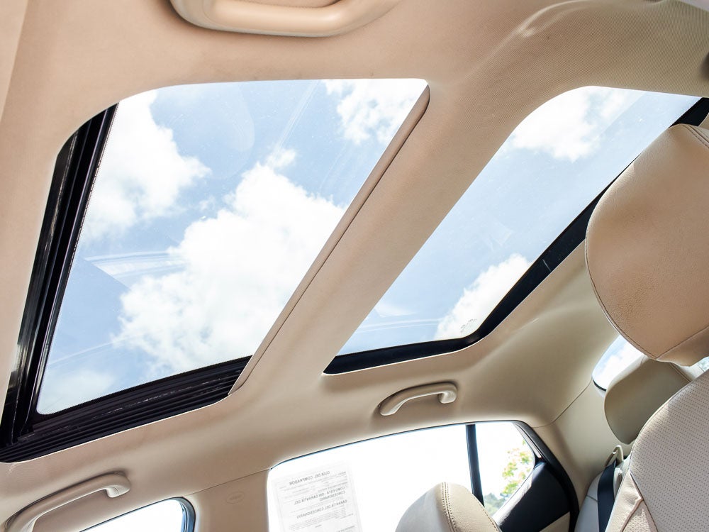 2014 Kia Optima EX