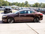 2014 Kia Optima EX