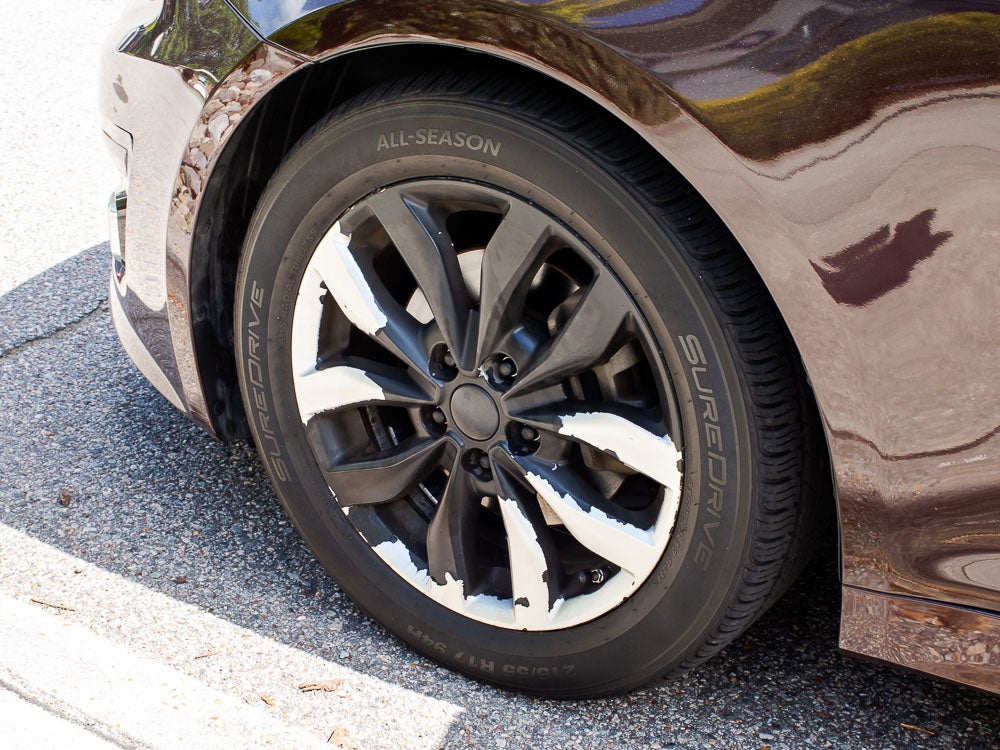 2014 Kia Optima EX