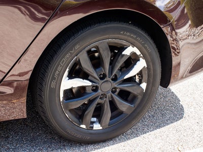 2014 Kia Optima EX