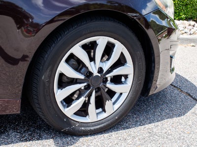 2014 Kia Optima EX