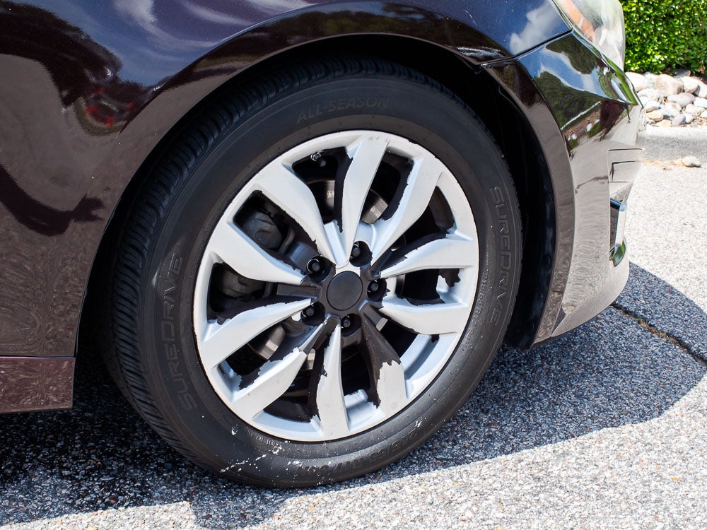 2014 Kia Optima EX