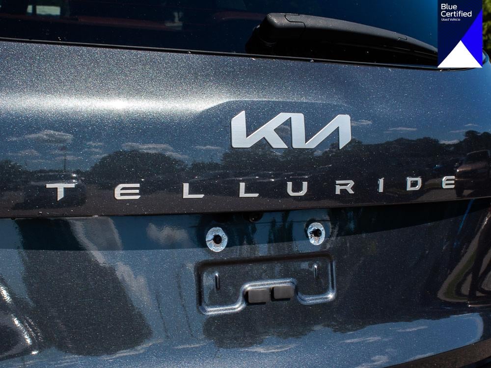 2023 Kia Telluride SX Prestige X-Pro