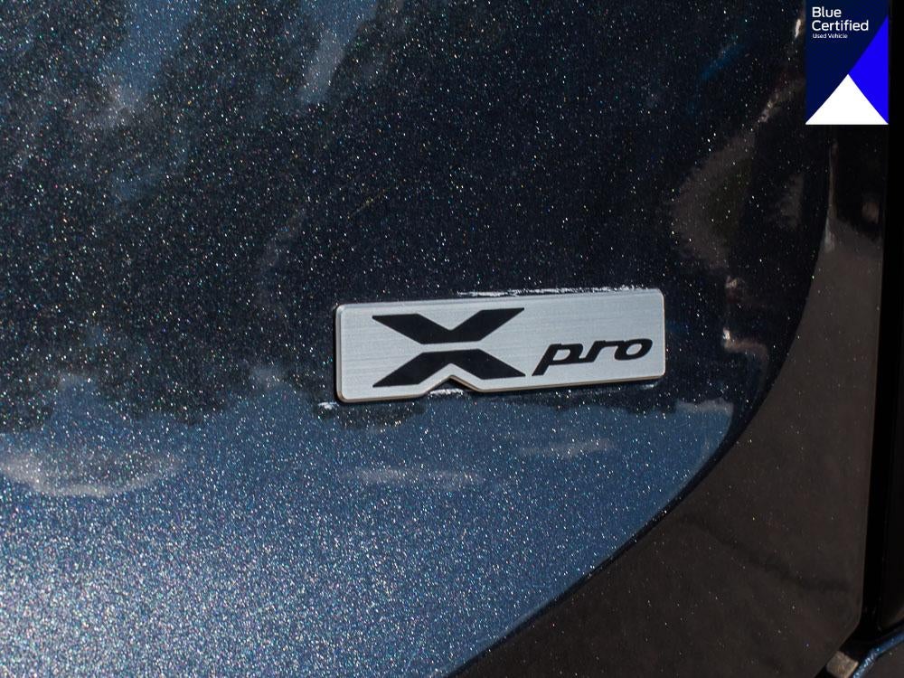 2023 Kia Telluride SX Prestige X-Pro