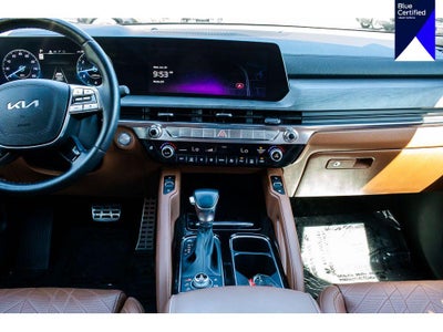 2023 Kia Telluride SX Prestige X-Pro