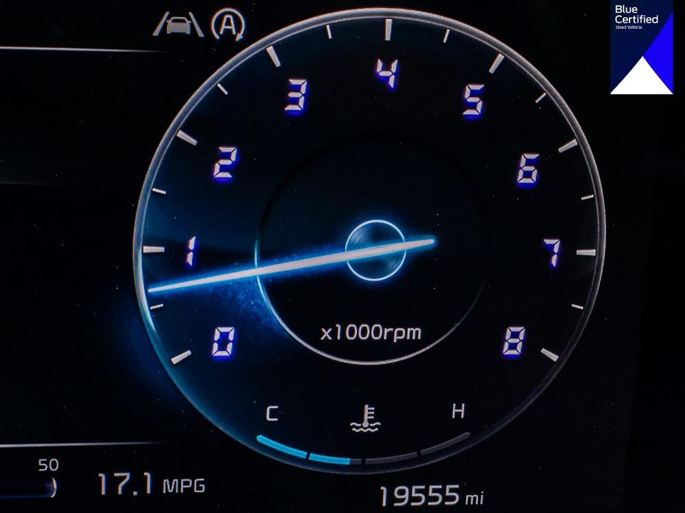 2023 Kia Telluride SX Prestige X-Pro